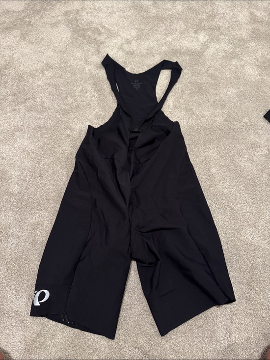 Pearl Izumi Other - Pearl Izumi Black Women’s Cycling Bib Shorts